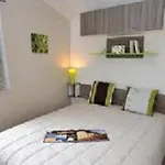Kemping Paris-est Champigny-sur-Marne