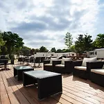 Paris-est Kemping Champigny-sur-Marne