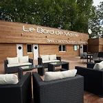 Paris-est Kemping Champigny-sur-Marne