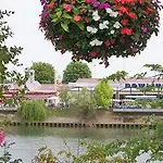 Kemping Paris-est Champigny-sur-Marne