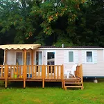 Paris-est Kemping Champigny-sur-Marne