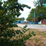 Kemping Paris-est Champigny-sur-Marne