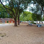 Paris-est Champigny-sur-Marne