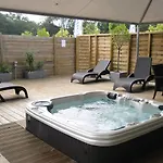 Kemping Paris-est Champigny-sur-Marne