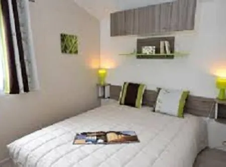 Camping Paris-est Champigny-sur-Marne