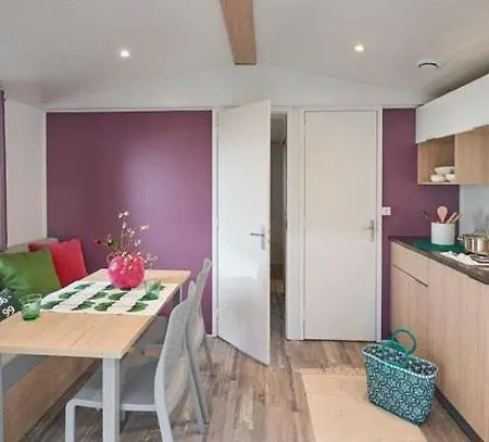 Paris-est Кемпинг 4*
