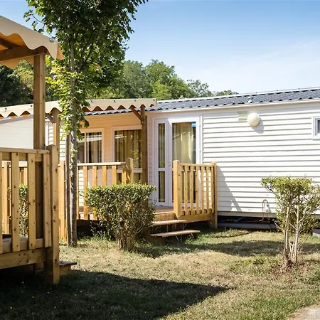 Paris-est Campsite 4*