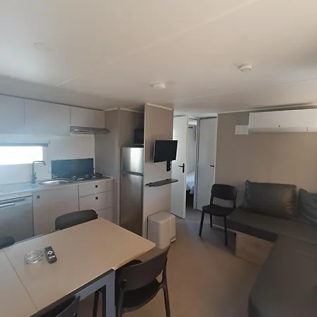 Paris-est Campsite Champigny-sur-Marne