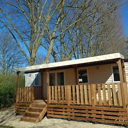 Campsite Paris-est 4*