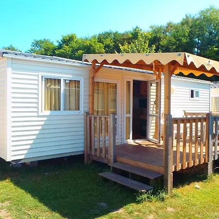 Paris-est Campsite 4*