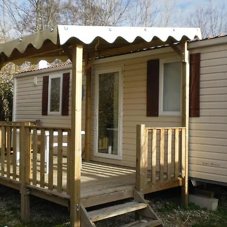 Paris-est Camping