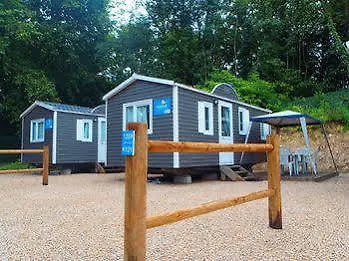 Paris-est Campsite 4*