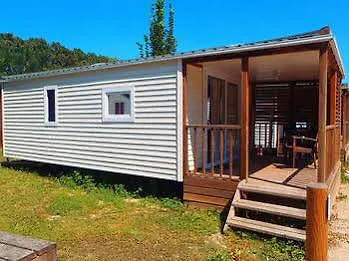 Paris-est Camping