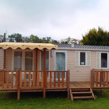 Paris-est Campsite Champigny-sur-Marne