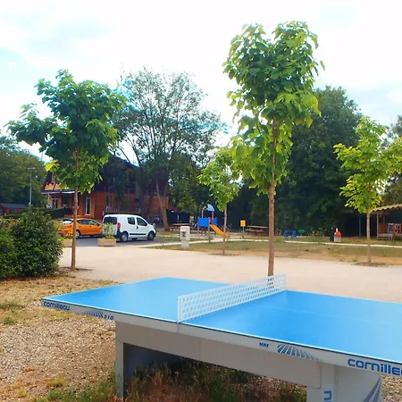 Paris-est Campsite 4*