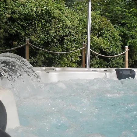 Paris-est Campsite Champigny-sur-Marne