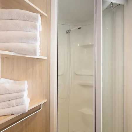 Paris-est Campsite 4*