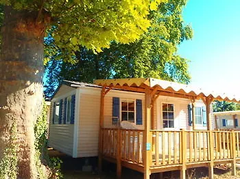 캠핑 파리-에스트 샹피니 쉬르 마른