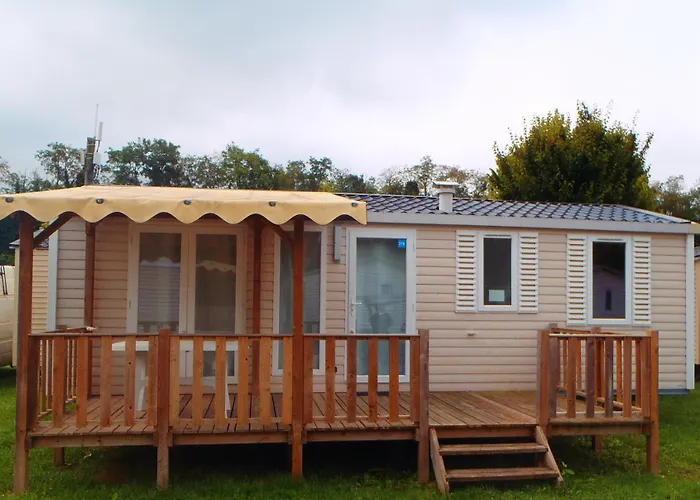 Paris-est Parque de Campismo Champigny-sur-Marne